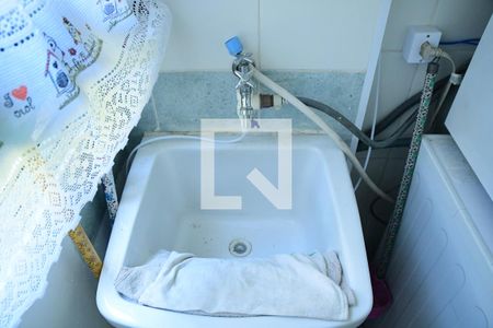 Apartamento para alugar com 63m², 3 quartos e 1 vagaÁrea de Serviço