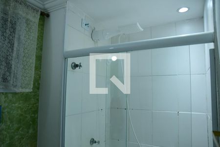 Apartamento para alugar com 63m², 3 quartos e 1 vagaBanheiro