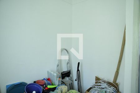 Apartamento para alugar com 63m², 3 quartos e 1 vagaQuarto 3 