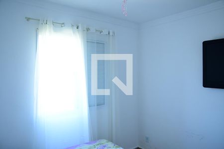 Apartamento para alugar com 63m², 3 quartos e 1 vagaQuarto 2 