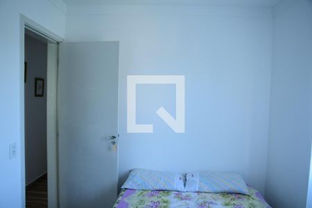 Apartamento para alugar com 63m², 3 quartos e 1 vagaQuarto 2 