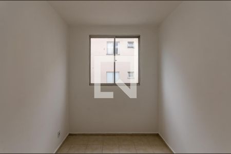Quarto de apartamento à venda com 2 quartos, 60m² em Fazendinha, Belo Horizonte