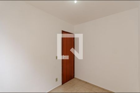 Quarto de apartamento à venda com 2 quartos, 60m² em Fazendinha, Belo Horizonte