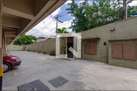 Apartamento à venda com 60m², 2 quartos e 1 vagaÁrea comum