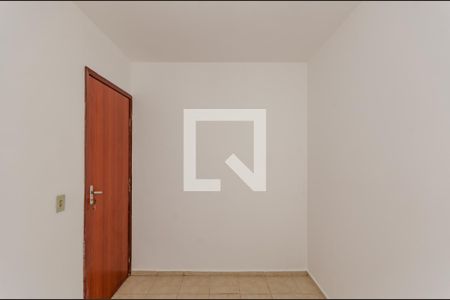 Quarto de apartamento para alugar com 2 quartos, 60m² em Fazendinha, Belo Horizonte