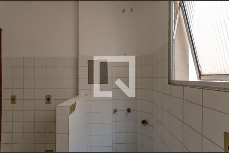 Apartamento à venda com 60m², 2 quartos e 1 vagaÁrea de serviço