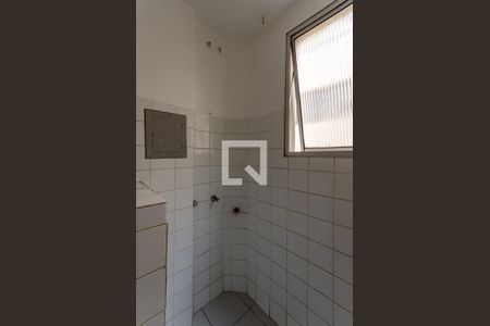 Apartamento à venda com 60m², 2 quartos e 1 vagaÁrea de serviço