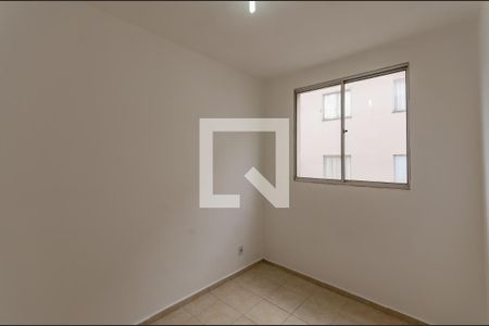 Quarto de apartamento à venda com 2 quartos, 60m² em Fazendinha, Belo Horizonte