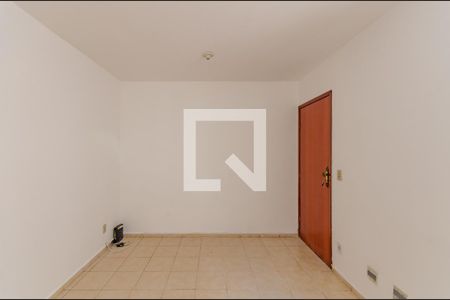 Sala de apartamento à venda com 2 quartos, 60m² em Fazendinha, Belo Horizonte