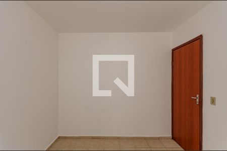 Quarto de apartamento à venda com 2 quartos, 60m² em Fazendinha, Belo Horizonte