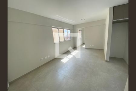 Sala de apartamento à venda com 2 quartos, 62m² em Santo Antônio, Belo Horizonte