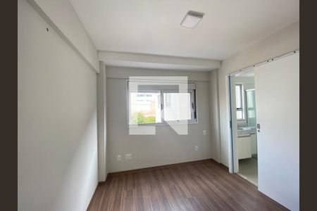 Quarto 1 de apartamento à venda com 2 quartos, 62m² em Santo Antônio, Belo Horizonte