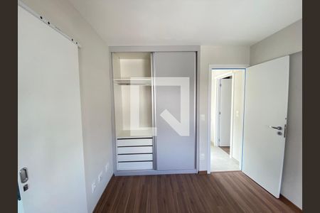 Quarto 1 de apartamento à venda com 2 quartos, 62m² em Santo Antônio, Belo Horizonte