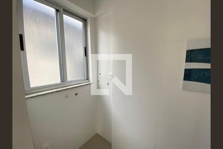 Apartamento à venda com 62m², 2 quartos e 2 vagas Apartamento à venda com 62m², 2 quartos e 2 vagasÁrea de Serviço
