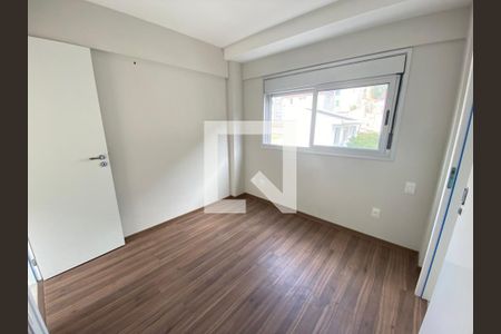 Quarto 1 de apartamento à venda com 2 quartos, 62m² em Santo Antônio, Belo Horizonte