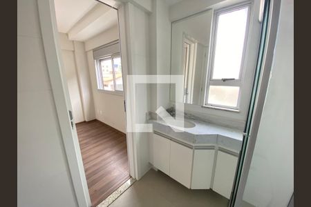 Apartamento à venda com 62m², 2 quartos e 2 vagas Apartamento à venda com 62m², 2 quartos e 2 vagasSuíte do Quarto 1