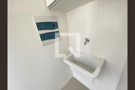 Apartamento à venda com 62m², 2 quartos e 2 vagas Apartamento à venda com 62m², 2 quartos e 2 vagasÁrea de Serviço