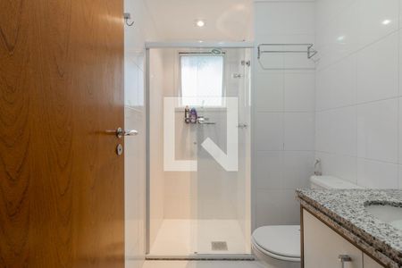 Apartamento à venda com 202m², 3 quartos e 3 vagasBanheiro Suíte 3