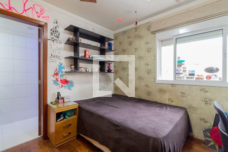 Apartamento à venda com 202m², 3 quartos e 3 vagasSuíte 2