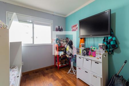 Apartamento à venda com 202m², 3 quartos e 3 vagasSuíte 3