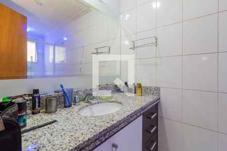 Apartamento à venda com 202m², 3 quartos e 3 vagasBanheiro Suíte 2