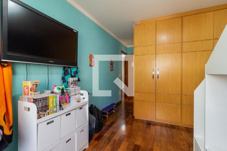 Apartamento à venda com 202m², 3 quartos e 3 vagasSuíte 3