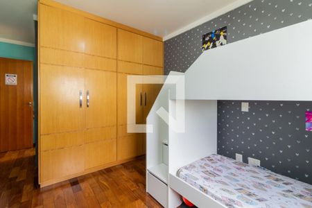Apartamento à venda com 202m², 3 quartos e 3 vagasSuíte 3