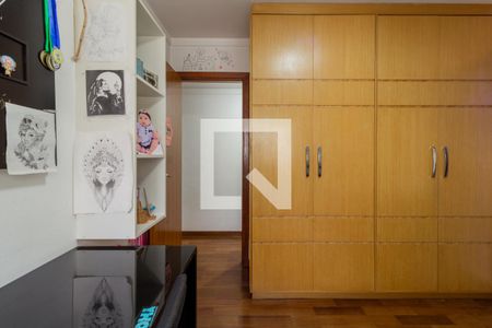 Apartamento à venda com 202m², 3 quartos e 3 vagasSuíte 2