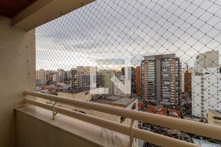 Apartamento à venda com 202m², 3 quartos e 3 vagasVaranda Suíte 1
