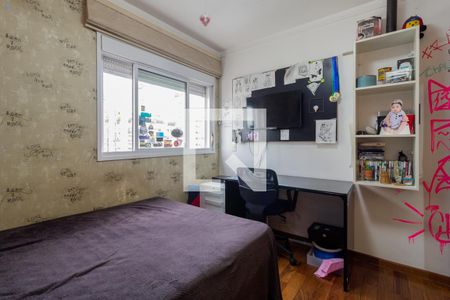 Apartamento à venda com 202m², 3 quartos e 3 vagasSuíte 2