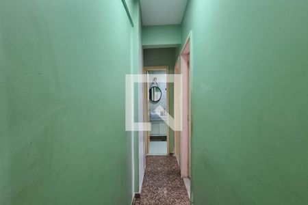 Corredor de apartamento para alugar com 2 quartos, 64m² em Engenho Novo, Rio de Janeiro