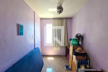 Quarto  de apartamento à venda com 2 quartos, 64m² em Engenho Novo, Rio de Janeiro
