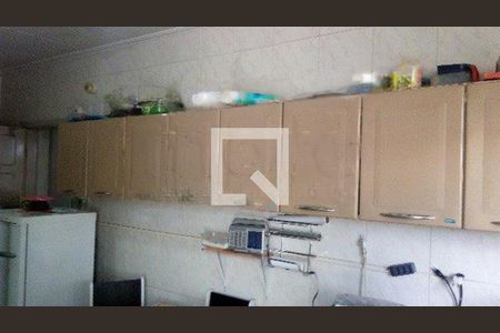 Casa à venda com 3 quartos, 297m² em Ipiranga, São Paulo