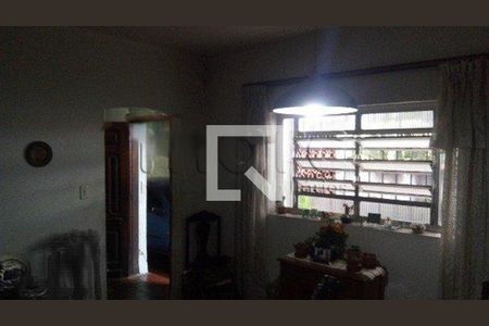 Casa à venda com 3 quartos, 297m² em Ipiranga, São Paulo