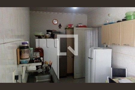 Casa à venda com 3 quartos, 297m² em Ipiranga, São Paulo