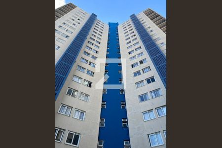 Apartamento para alugar com 60m², 2 quartos e 1 vagaFachada