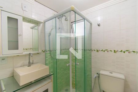 Apartamento para alugar com 60m², 2 quartos e 1 vagaBanheiro