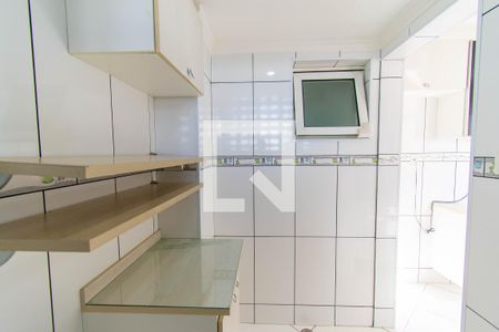 Apartamento para alugar com 60m², 2 quartos e 1 vagaÁrea de Serviço