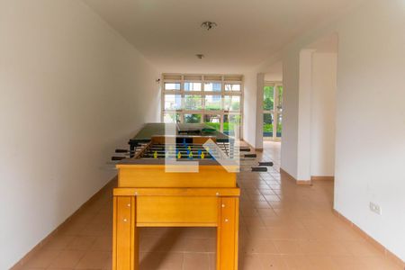 Apartamento para alugar com 60m², 2 quartos e 1 vagaÁrea comum - Salão de Jogos