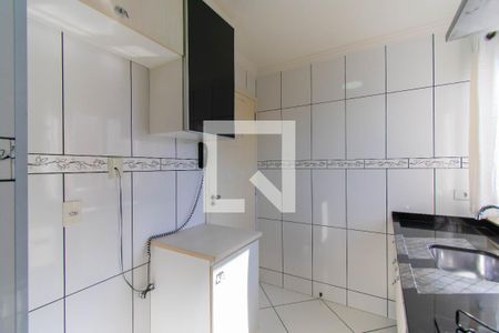 Apartamento para alugar com 60m², 2 quartos e 1 vagaCozinha