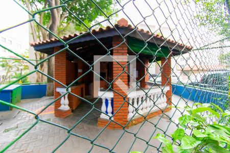 Apartamento para alugar com 60m², 2 quartos e 1 vagaÁrea comum - Churrasqueira