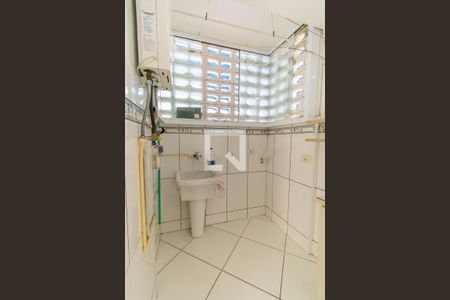 Apartamento para alugar com 60m², 2 quartos e 1 vagaÁrea de Serviço
