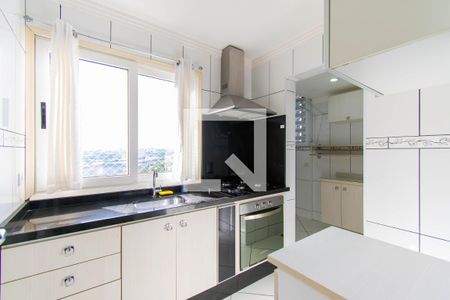 Apartamento para alugar com 60m², 2 quartos e 1 vagaCozinha