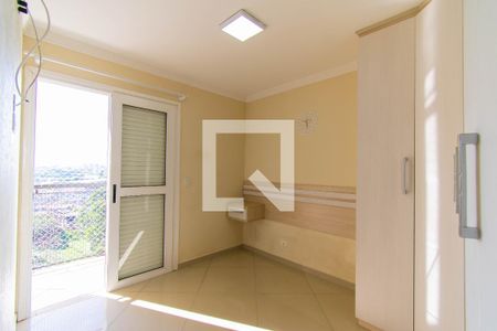 Apartamento para alugar com 60m², 2 quartos e 1 vagaQuarto  1