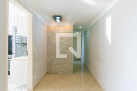 Apartamento para alugar com 60m², 2 quartos e 1 vagaSala de Jantar