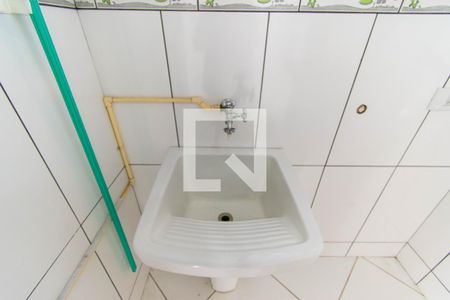 Apartamento para alugar com 60m², 2 quartos e 1 vagaÁrea de Serviço