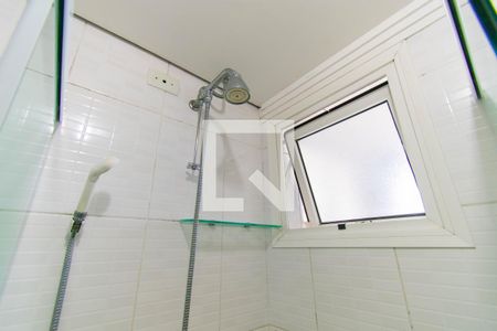 Apartamento para alugar com 60m², 2 quartos e 1 vagaBanheiro
