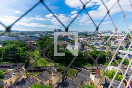 Apartamento para alugar com 60m², 2 quartos e 1 vagaVista do Quarto 2