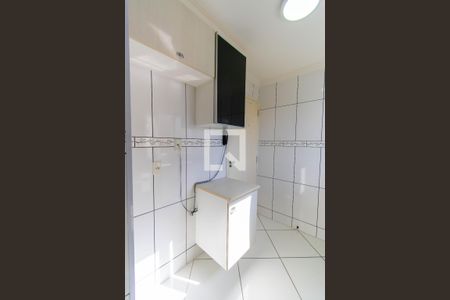 Apartamento para alugar com 60m², 2 quartos e 1 vagaCozinha