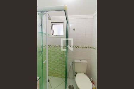 Apartamento para alugar com 60m², 2 quartos e 1 vagaBanheiro